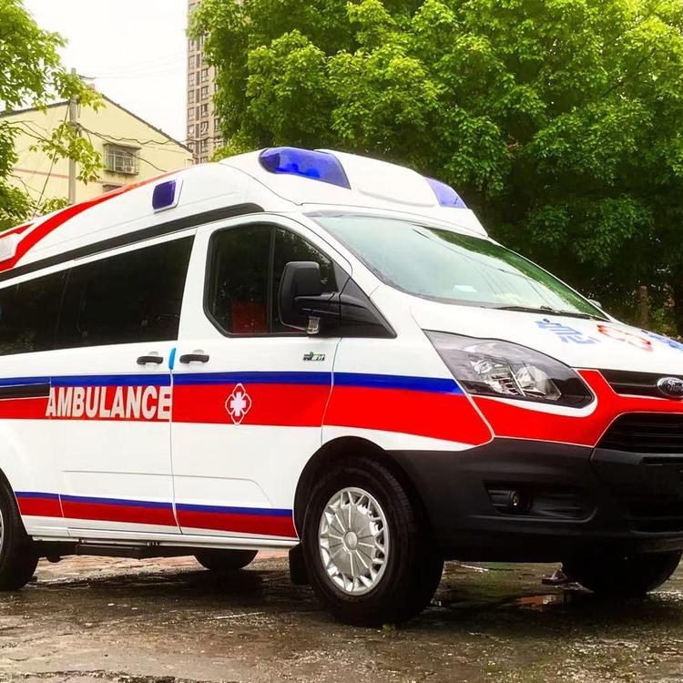 庐山跨省救护车出租护送返乡