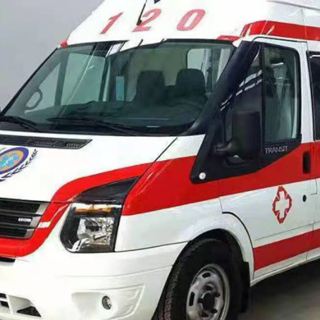 庐山非急救护送病人转院租赁救护车的优缺点对比